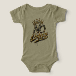 Keine Grenzen Goldkrone Luxusdesign