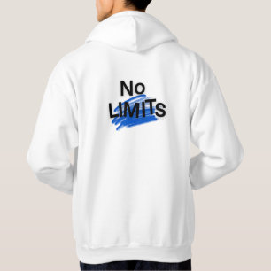 keine Grenzen  Hoodie