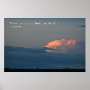 Keine Grenzen Poster