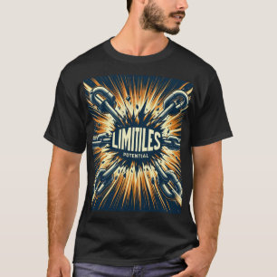 Keine Grenzen T-Shirt