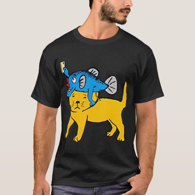 Keine Grenzen T-Shirt (Vorderseite)