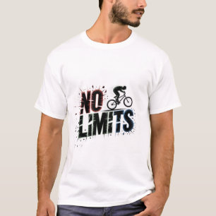 Keine Grenzen T-Shirt