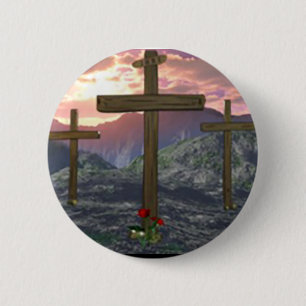 Keine größere Liebe Button