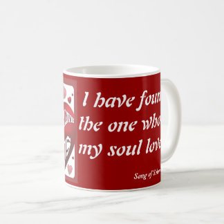 Keine größere Liebe© Tasse 11oz.