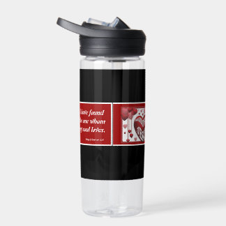 Keine größere Liebe© Tasse 11oz. Trinkflasche