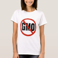 KEINE GVO Anti-GMO