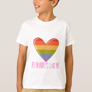 Keine Hass-Stolz-Liebe und stolze Freude T-Shirt