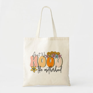 Keine hässliche Mutterschaft, Leinwand Tasche für 