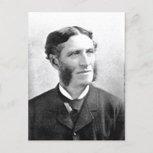 Keine höhere Auflösung verfügbar. Matthew_Arnold_P Postkarte