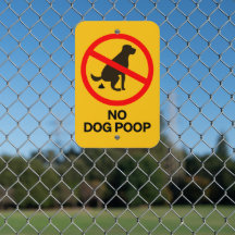 Keine Hundekot Hier Wirtschaftsschule