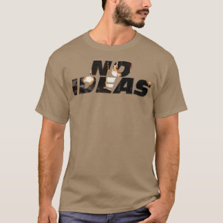 KEINE IDEEN T-Shirt