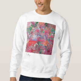 Keine Idols Sweatshirt
