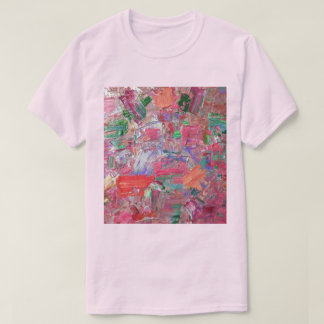 Keine Idols T-Shirt