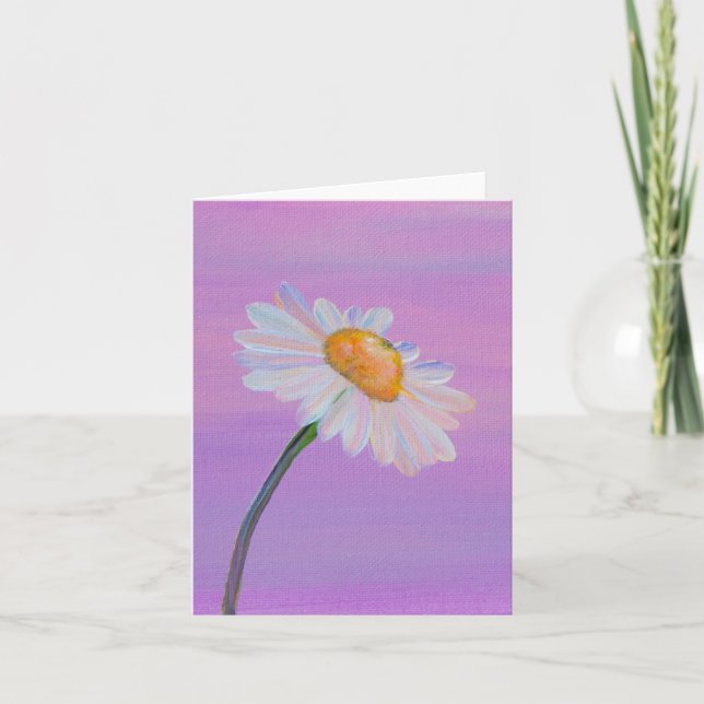 Keine Ifs oder Buds Karte (Vorderseite)