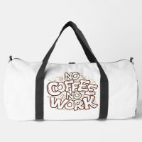 Keine-Kaffee-keine-Arbeit-Doodle