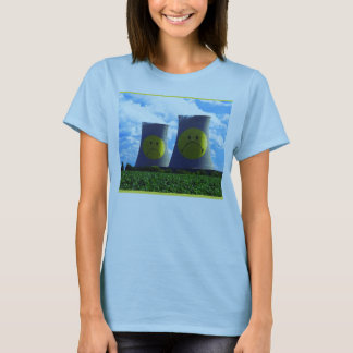 Keine Kernwaffen T T-Shirt