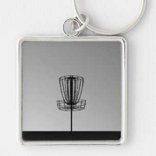 Keine Kette, kein Gewinn Schlüsselanhänger