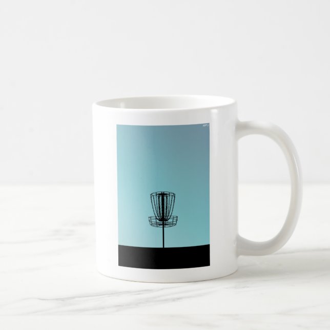 Keine Kette, kein Gewinn Tasse (Rechts)