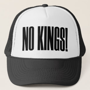 KEINE KINDER! - Trump Protest - Snapback - Trucker Truckerkappe