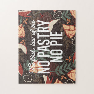 Keine Konditorei Puzzle