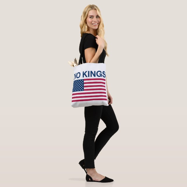 KEINE KÖNIGE! (Am Model)