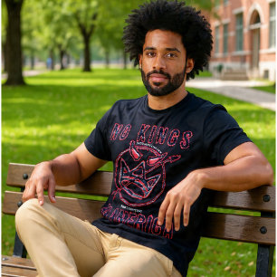Keine Könige DYM T-Shirt