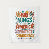 Keine Könige in Amerika Amerikanische Demokratie