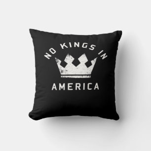 Keine Könige In Amerika Anti Antifaschismus Keine Kissen