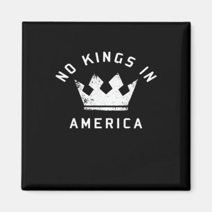 Keine Könige In Amerika Anti Antifaschismus Keine Magnet
