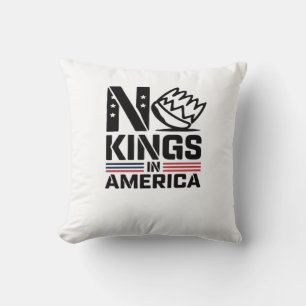 Keine Könige In Amerika Baby Kreativer Stil Kissen