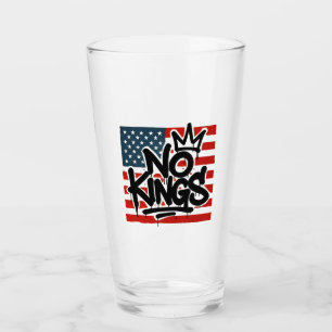 Keine Könige in Amerika Rettete Demokratie - ich v Glas