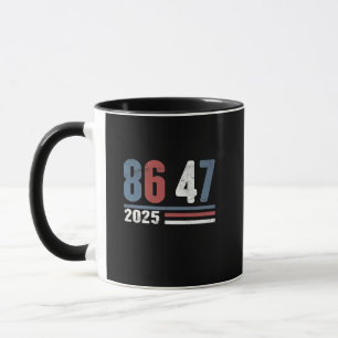 Keine Könige in Amerika Rettete Demokratie - ich v Tasse