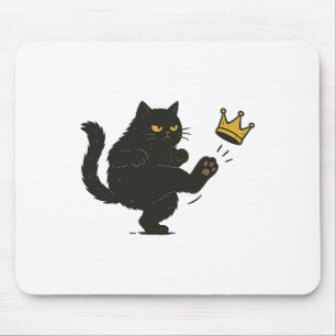 Keine Könige in Amerika Wir, das politische Volk, Mousepad