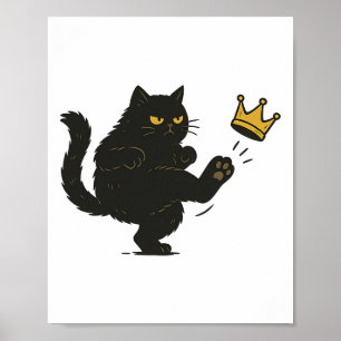 Keine Könige in Amerika Wir, das politische Volk,  Poster