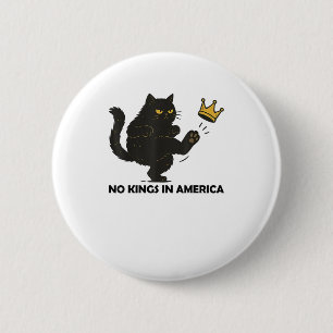 Keine Könige In Amerika Wir, Das Volk Politisch Re Button