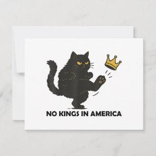 Keine Könige In Amerika Wir Das Volk Politische Mä