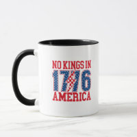 Keine Könige In Amerika Wir, Das Volk Vintage