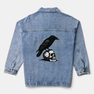 Keine Könige Jeansjacke