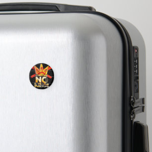 KEINE KÖNIGE MAGNET