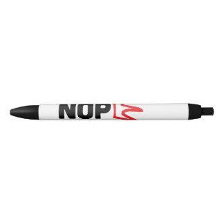 Keine Könige / NOPE Stift