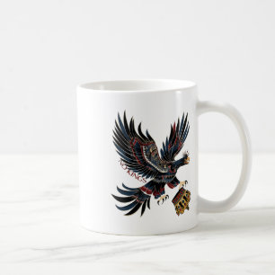 Keine Könige Politische Protest Subtile Aussage Gr Kaffeetasse