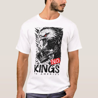 KEINE KÖNIGE T-Shirt