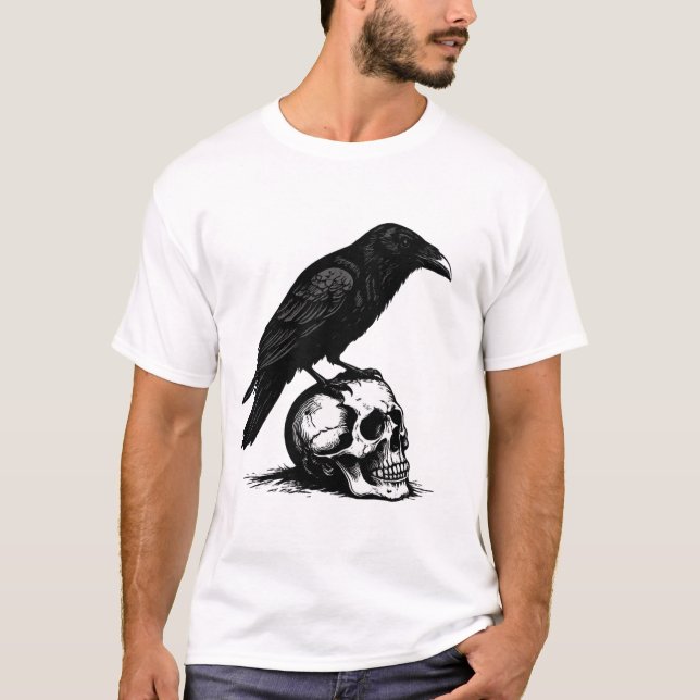 Keine Könige  T-Shirt (Vorderseite)