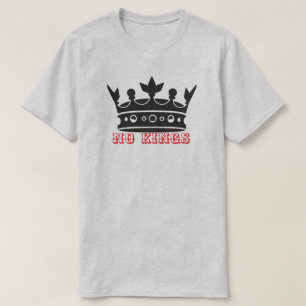 Keine Könige T-Shirt