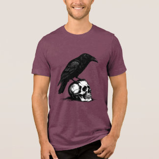 Keine Könige Tri-Blend Shirt