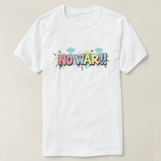 Keine Kriege T-Shirt