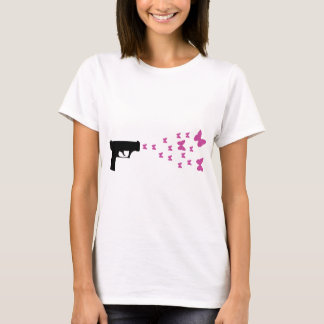 keine Kriegsikone T-Shirt