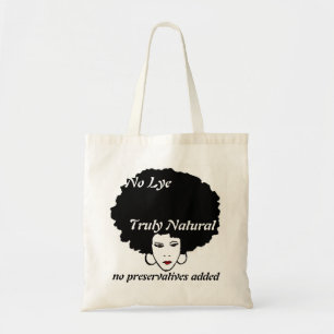 Keine Lauge wirklich natürlich keine Tragetasche