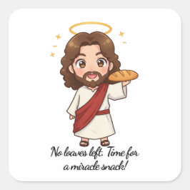 Keine Liebe Verlassen. Zeit für einen unglaubliche Quadratischer Aufkleber