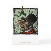 Keine Lippen, aber hoffnungsvoll